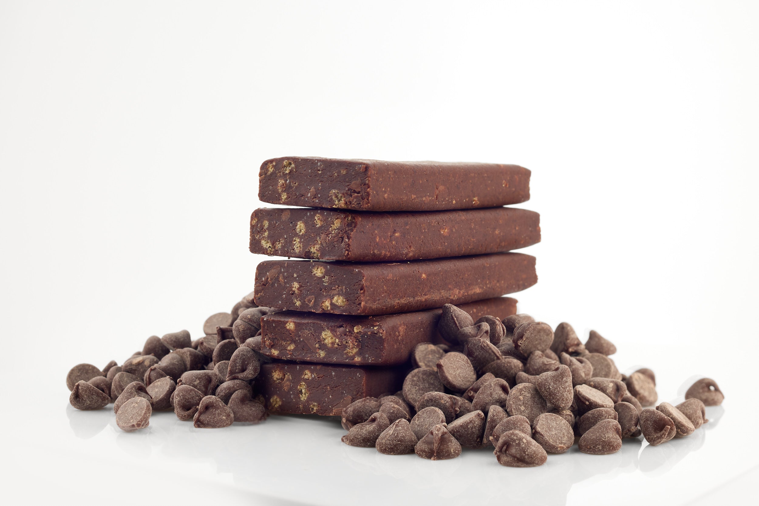 Chocolate Brownie Protein Bars (12 bars)