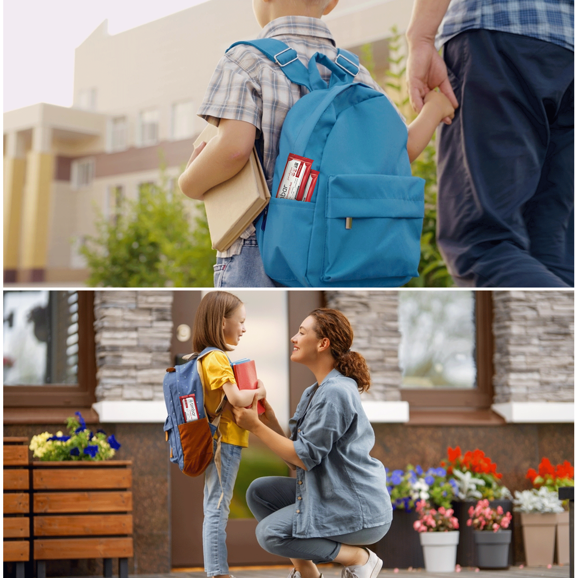 Cinnamon Roll Protein Bars (12 bars)