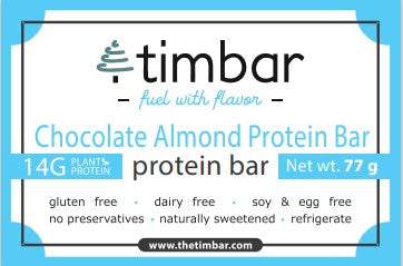 Variety Protein Bar Box