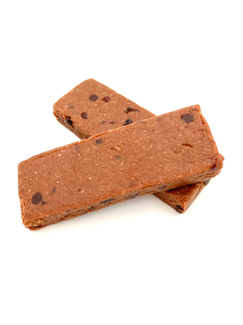 Chocolate Almond Protein Bar