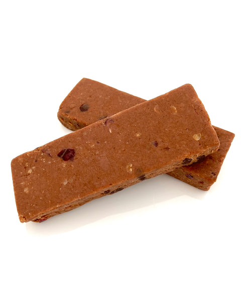 Chocolate Peanut Butter Protein Bar