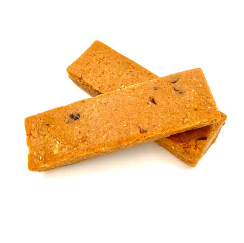 Oatmeal Raisin Protein Bar