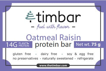 Variety Protein Bar Box